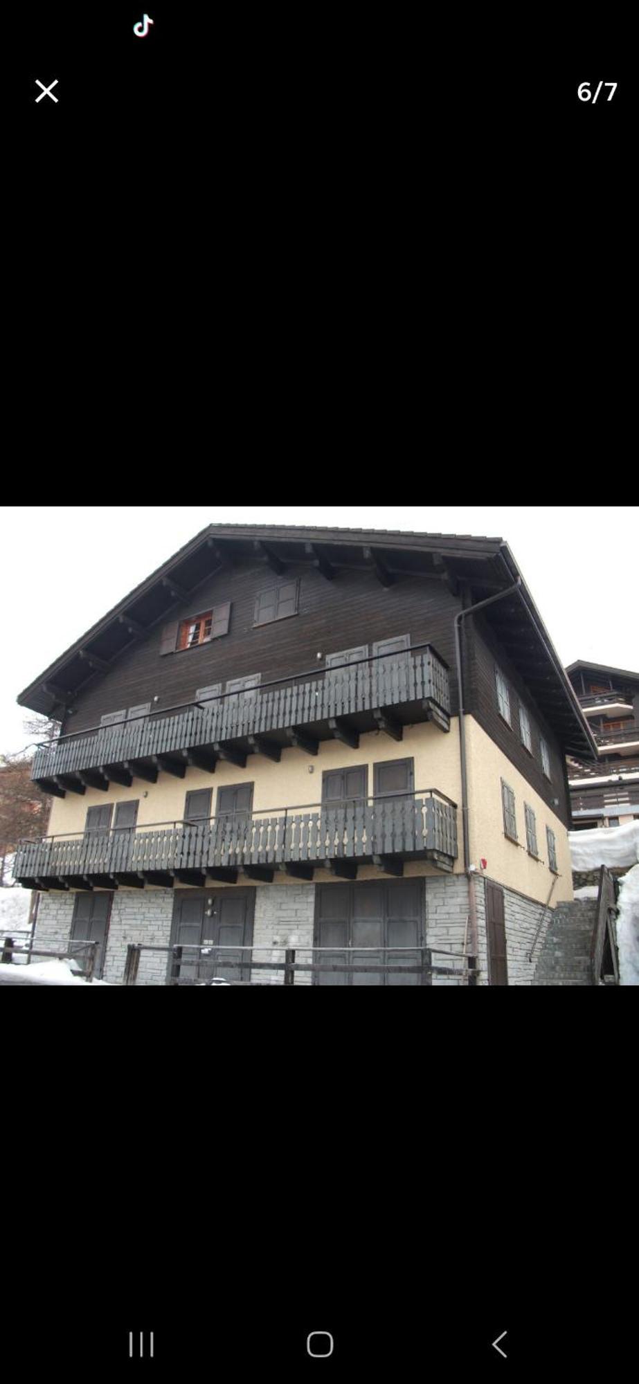 Lucy Livigno